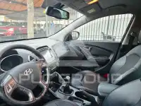 2014 Hyundai IX35