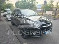 2014 Hyundai IX35