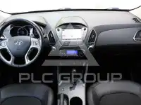 2014 Hyundai IX35