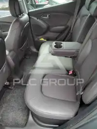 2014 Hyundai IX35