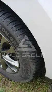 2014 Hyundai IX35