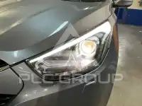 2014 Hyundai IX35