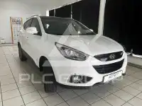 2014 Hyundai IX35