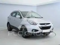 2014 Hyundai IX35