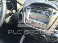 2014 Hyundai IX35