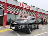 2014 Hyundai IX35