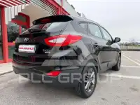 2014 Hyundai IX35