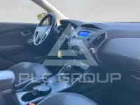 2014 Hyundai IX35