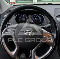 2014 Hyundai IX35