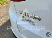 2014 Hyundai IX35