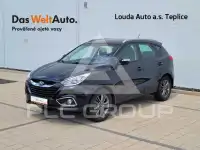 2014 Hyundai IX35