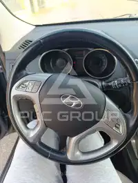 2014 Hyundai IX35