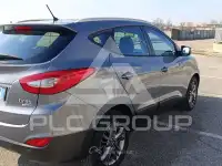 2014 Hyundai IX35