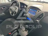 2014 Hyundai IX35