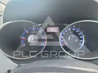 2014 Hyundai IX35