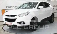 2014 Hyundai IX35