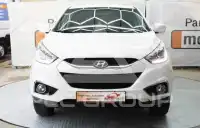 2014 Hyundai IX35