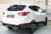 2014 Hyundai IX35