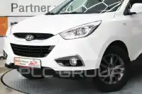 2014 Hyundai IX35