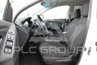 2014 Hyundai IX35