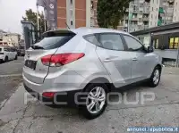 2014 Hyundai IX35