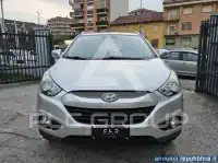 2014 Hyundai IX35