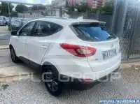 2014 Hyundai IX35