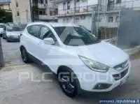 2014 Hyundai IX35