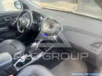 2014 Hyundai IX35