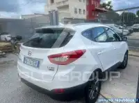2014 Hyundai IX35