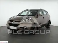 2014 Hyundai IX35