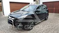 2014 Hyundai IX35