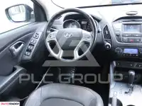 2014 Hyundai IX35