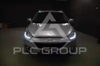 2014 Hyundai IX35