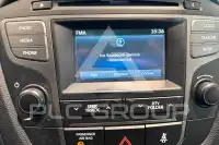 2014 Hyundai IX35