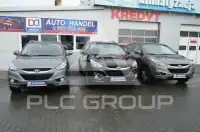 2014 Hyundai IX35