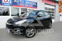 2014 Hyundai IX35