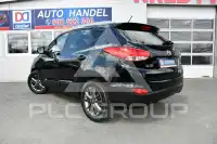 2014 Hyundai IX35