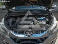 2014 Hyundai IX35