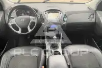 2014 Hyundai IX35