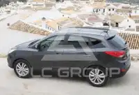 2014 Hyundai IX35