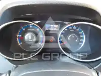 2014 Hyundai IX35