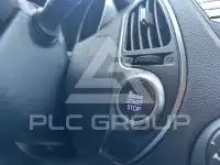 2014 Hyundai IX35