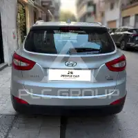 2014 Hyundai IX35
