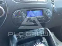 2014 Hyundai IX35