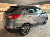2014 Hyundai IX35