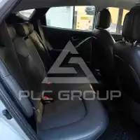 2014 Hyundai IX35