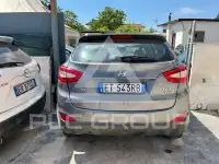 2014 Hyundai IX35