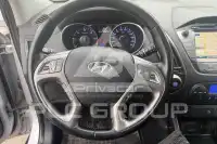 2014 Hyundai IX35