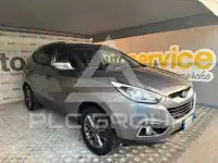 2014 Hyundai IX35